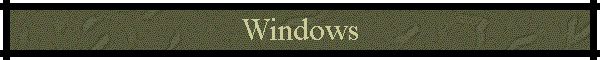 Windows